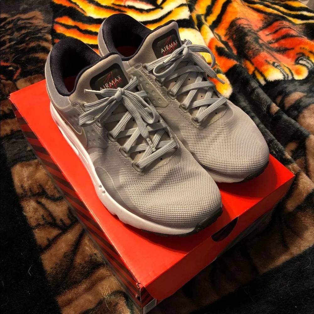 Nike Air Max Zero QS